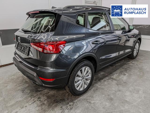 Beispielbilder, ggf. teilweise mit Sonderausstattung