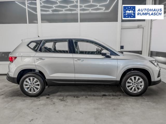 Seat Ateca EDITION KLIMAAUTOMATIK ALU TEMPOMAT EL.PAKET 