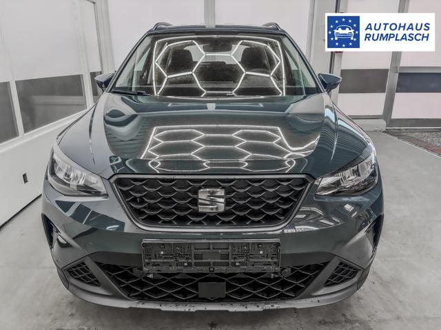Seat Arona STYLE RFK PDC v+h KLIMAAUTOMATIK 