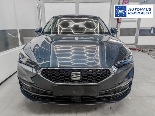 Seat Leon Style ACC RFK PDC Licht/Regensensor 