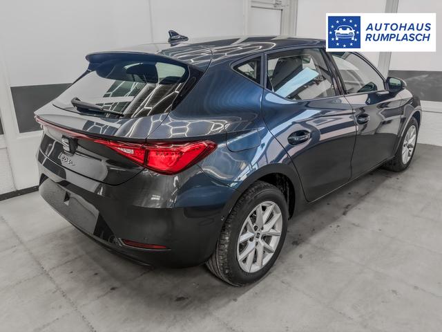 Seat Leon Style ACC RFK PDC Licht/Regensensor 