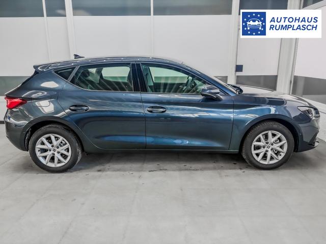 Seat Leon Style ACC RFK PDC Licht/Regensensor 