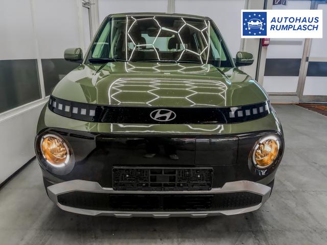 Hyundai Inster Trend NAVI KLIMAAUTOMATIK ACC RFK PDC 