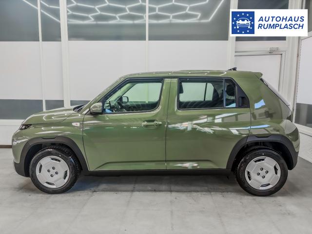 Hyundai Inster Trend NAVI KLIMAAUTOMATIK ACC RFK PDC 