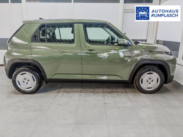 Hyundai Inster Trend NAVI KLIMAAUTOMATIK ACC RFK PDC 