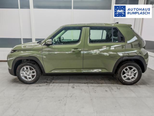 Hyundai Inster Trend PLUS SHZ NAVI KLIMAAUTOMATIK ACC RFK PDC 