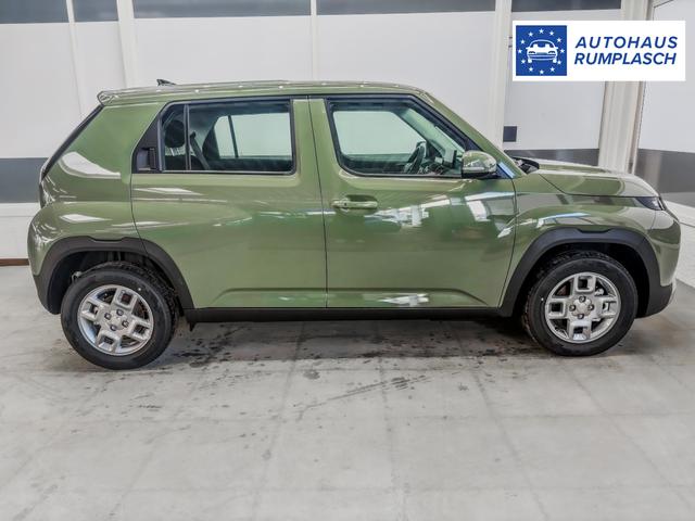 Hyundai Inster Trend PLUS SHZ NAVI KLIMAAUTOMATIK ACC RFK PDC 