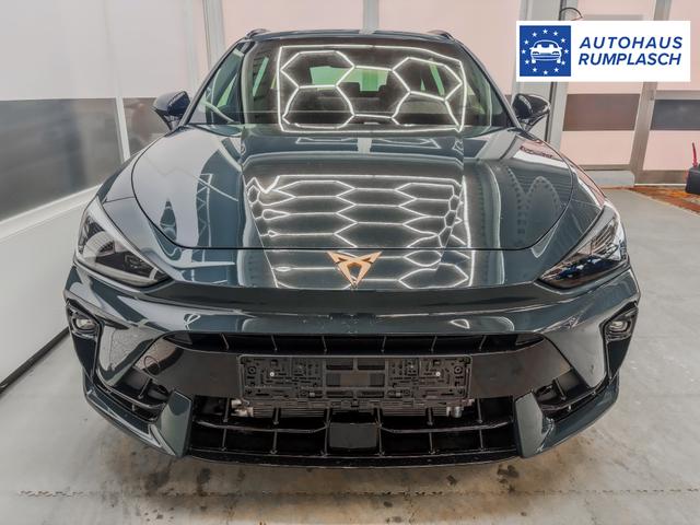 Cupra Leon Sportstourer 1.5 eTSI DSG ACC KEYLESS SHZ RFK 