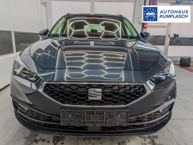 Seat Leon Sportstourer Style ACC SHZ RFK PDC 