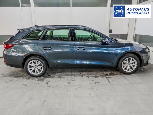 Seat Leon Sportstourer Style ACC SHZ RFK PDC 