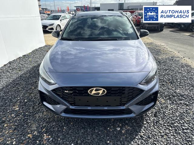 Hyundai / i30 / Grau / / / 