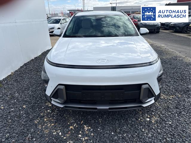 Hyundai / KONA / Grau / / / 