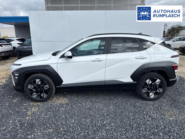 Hyundai / KONA / Grau / / / 