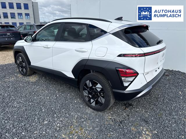 Hyundai / KONA / Grau / / / 