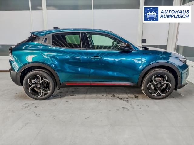 Alfa Romeo Junior Speciale IBRIDA MATRIX ACC KEYLESS NAVI 