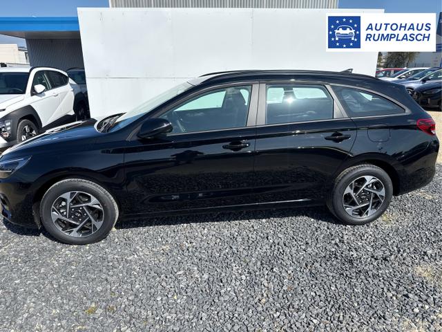 Hyundai / i30 / Grau / / / 