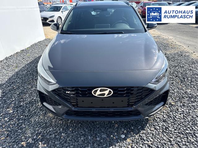 Hyundai / i30 / Grau / / / 