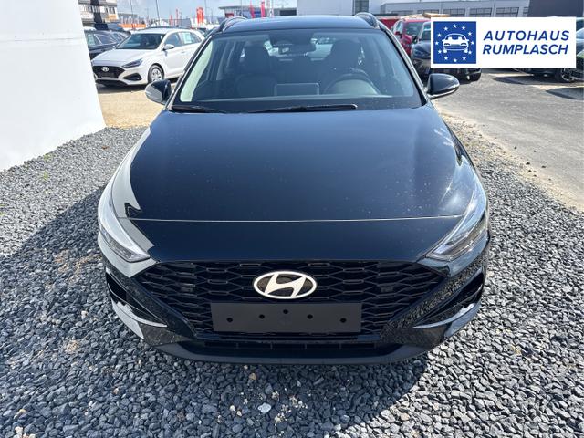Hyundai / i30 / Grau / / / 