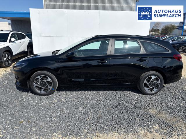 Hyundai / i30 / Grau / / / 