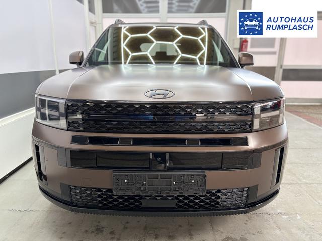 Hyundai SANTA FE IMPRESSION HEV 7 SITZER CALLIGRAPHY PANO DIG.KEY 