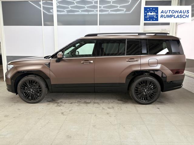 Hyundai SANTA FE IMPRESSION HEV 7 SITZER CALLIGRAPHY PANO DIG.KEY 