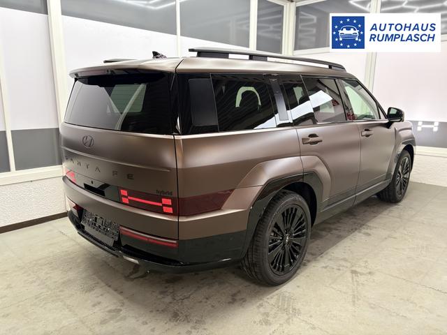 Hyundai SANTA FE IMPRESSION HEV 7 SITZER CALLIGRAPHY PANO DIG.KEY 