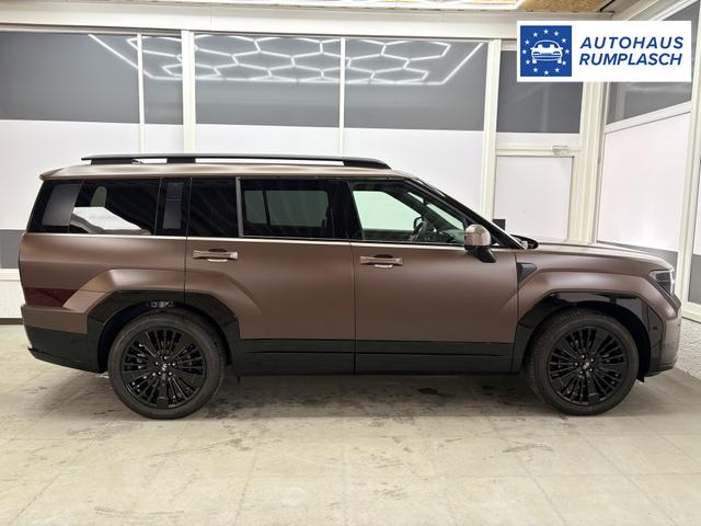 Hyundai SANTA FE IMPRESSION HEV 7 SITZER CALLIGRAPHY PANO DIG.KEY 