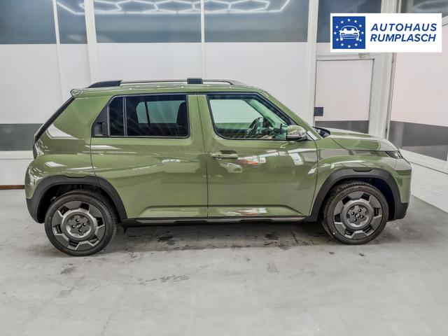 Hyundai Inster Style CROSS 49kWh LED SHZ NAVI PDC v+h RFK ACC 