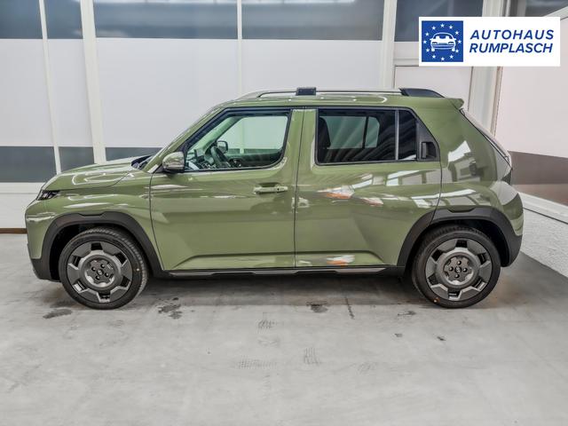 Hyundai Inster Style CROSS 49kWh LED SHZ NAVI PDC v+h RFK ACC 