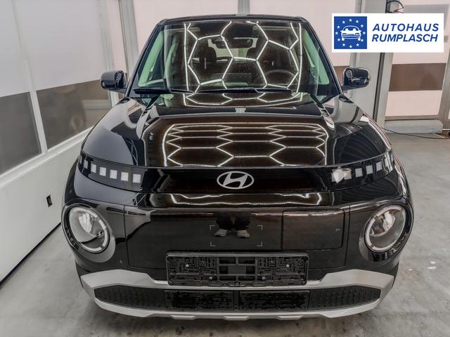 Hyundai Inster Style SHZ PDC v+h RFK NAVI ACC 