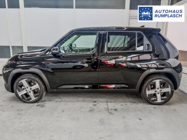 Hyundai Inster Style SHZ PDC v+h RFK NAVI ACC 