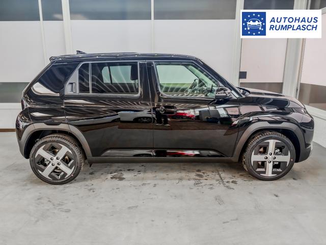 Hyundai Inster Style SHZ PDC v+h RFK NAVI ACC 