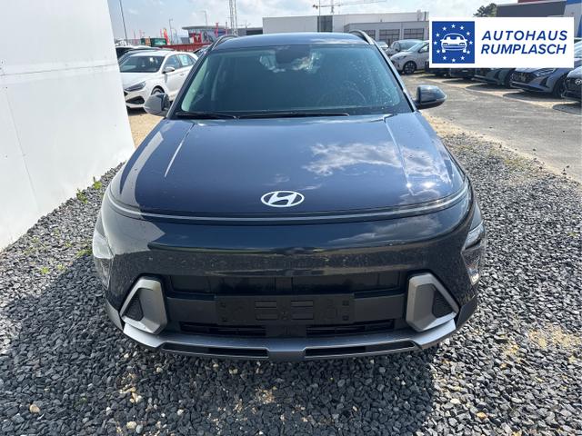 Hyundai / KONA / Grau / / / 