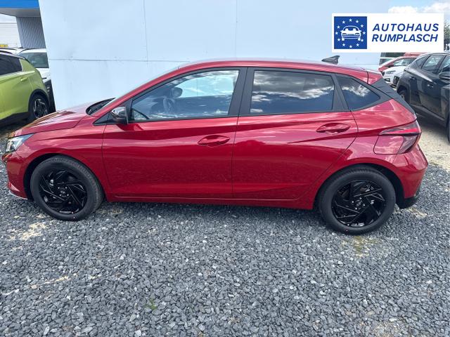 Hyundai / i20 / Grau / / / 