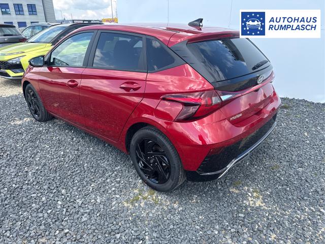 Hyundai / i20 / Grau / / / 