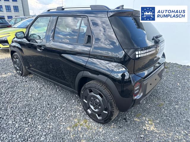 Hyundai / Inster / Grau / / / 