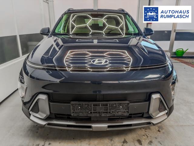 Hyundai KONA PREMIUM PLUS DCT NAVI RFK PDC SMART KEY SHZ 