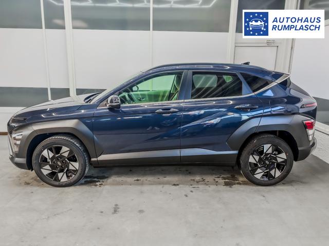 Hyundai KONA PREMIUM PLUS DCT NAVI RFK PDC SMART KEY SHZ 