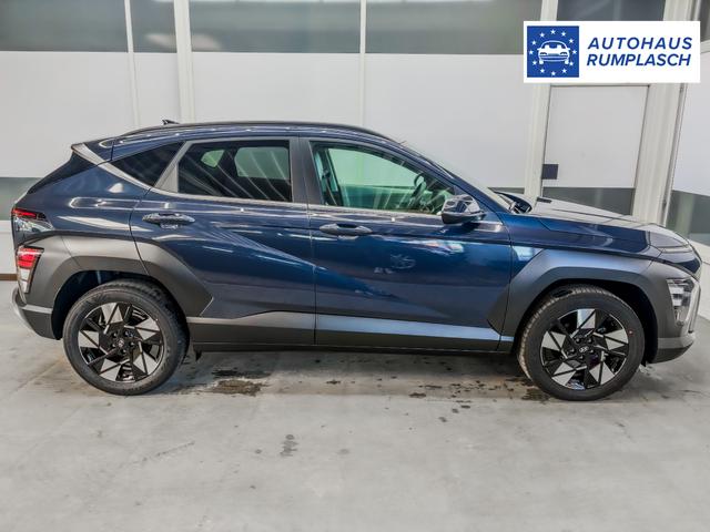 Hyundai KONA PREMIUM PLUS DCT NAVI RFK PDC SMART KEY SHZ 