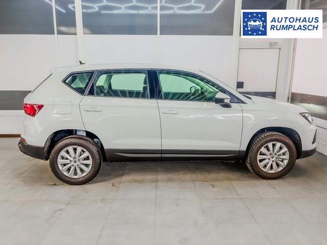 Seat Ateca EDITION KLIMAAUTOMATIK ALU TEMPOMAT EL.PAKET 