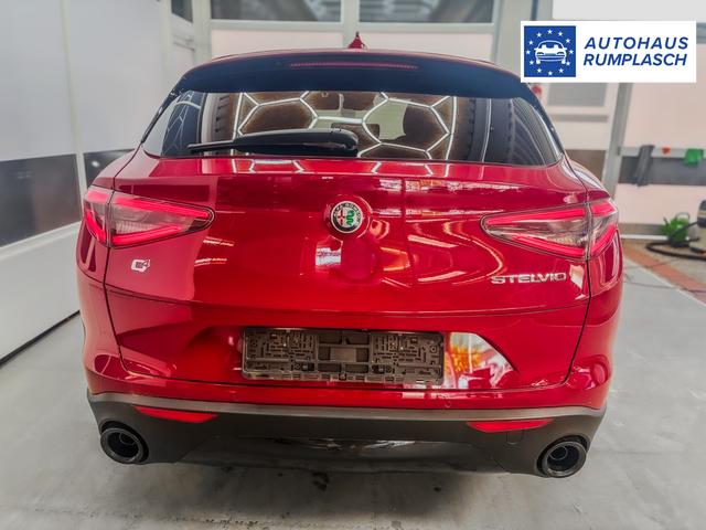Alfa Romeo Stelvio SPRINT 2.2 Multijet AUT AWD NAVI ACC KEYLESS RFK 