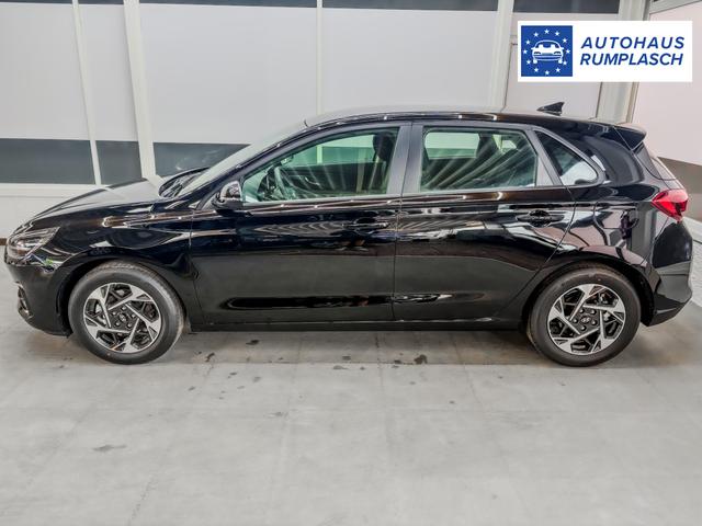Hyundai i30 STYLE NAVI WP ALU LED RFK PDC 