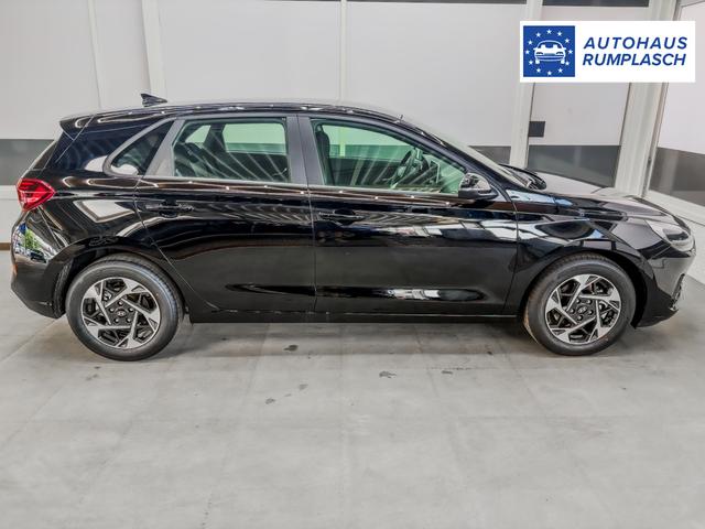 Hyundai i30 STYLE NAVI WP ALU LED RFK PDC 