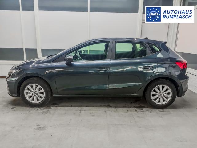 Seat Ibiza EDITION FL RADIO KLIMA PDC 
