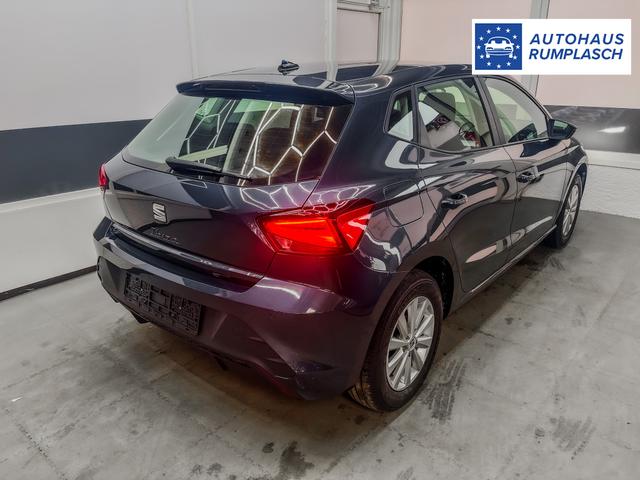 Seat Ibiza EDITION FL RADIO KLIMA PDC 
