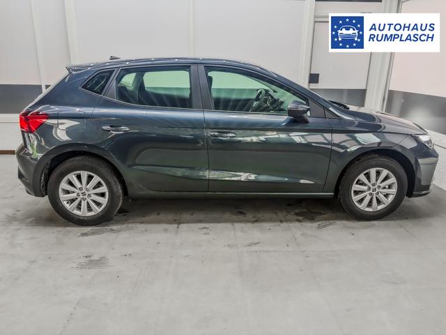 Seat Ibiza EDITION FL RADIO KLIMA PDC 