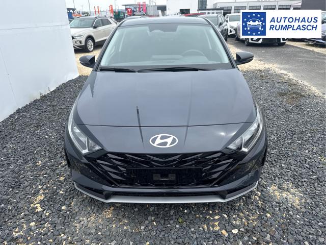 Hyundai / i20 / Grau / / / 