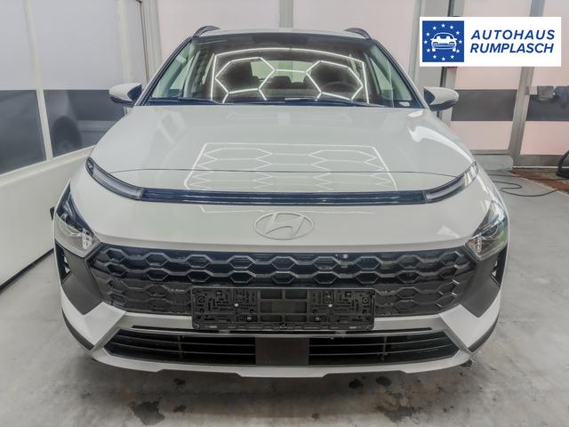 Hyundai BAYON LIFE DCT NAVI RFK TEMPOMAT 