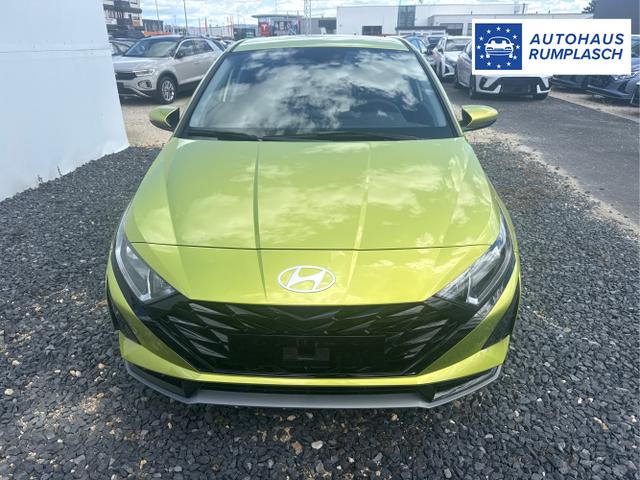 Hyundai / i20 / Grau / / / 