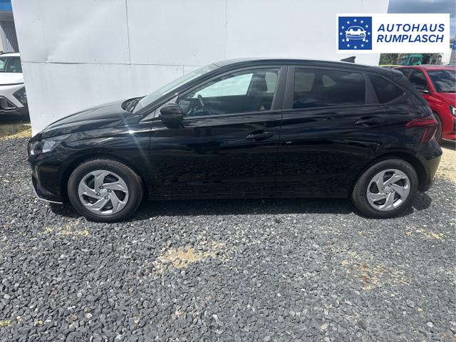 Hyundai / i20 / Grau / / / 